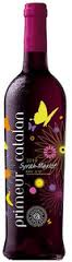 Catalans Primeur Syrah Merlot 2012